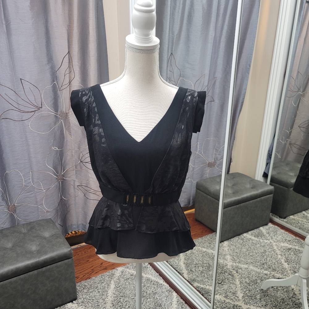 Bcbgeneration Blouse - image 3